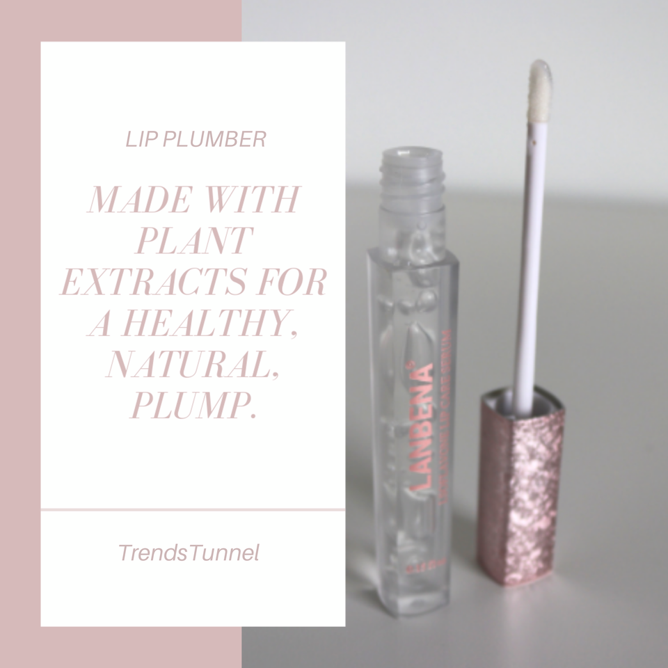 Lip Plumper