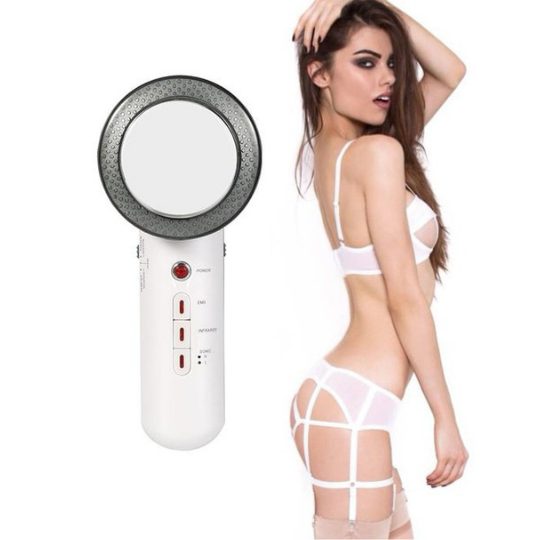 Body Slimming Massager