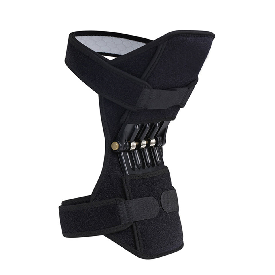 Powerleg Knee Supporter - (1 PAIR)