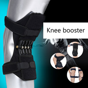 Powerleg Knee Supporter - (1 PAIR)