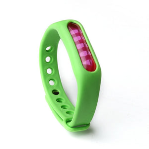 Anti Mosquito Pest Insect Bugs Wristband