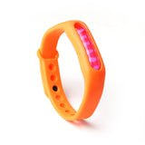 Anti Mosquito Pest Insect Bugs Wristband