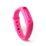 Anti Mosquito Pest Insect Bugs Wristband