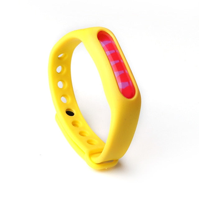 Anti Mosquito Pest Insect Bugs Wristband