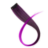 Hair Highlights ColorClips