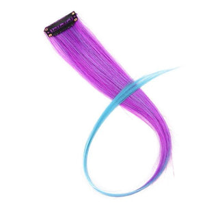 Hair Highlights ColorClips