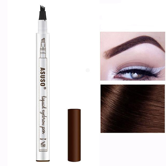 Microblading Eyebrow Pen [Waterproof]