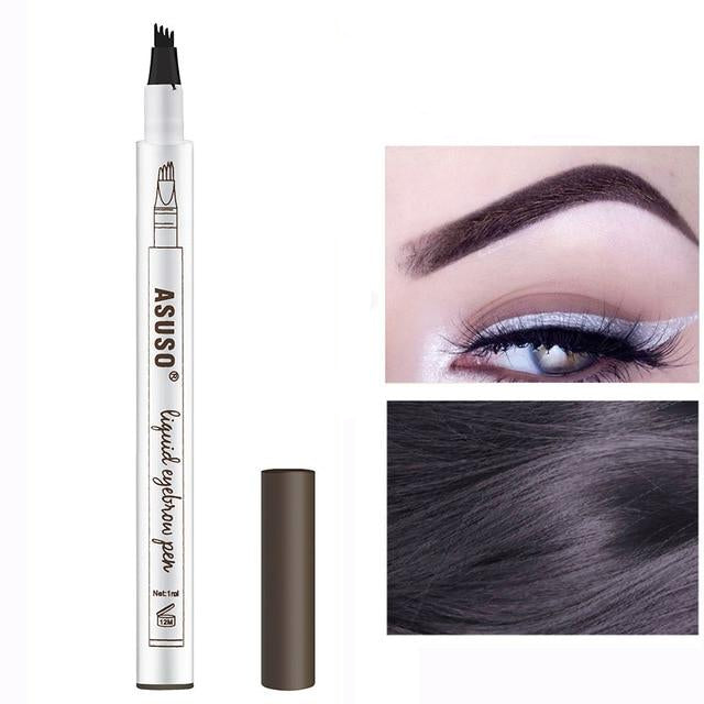 Microblading Eyebrow Pen [Waterproof]