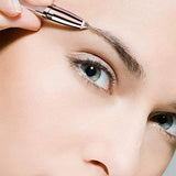 Flawless Eyebrow Epilator