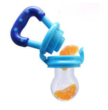 Baby Fruit Feeder Pacifier