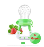 Baby Fruit Feeder Pacifier