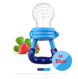 Baby Fruit Feeder Pacifier