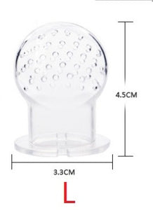 Baby Fruit Feeder Pacifier