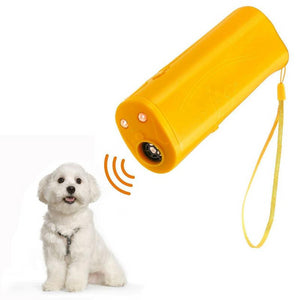 Anti Barking Device