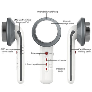 Body Slimming Massager