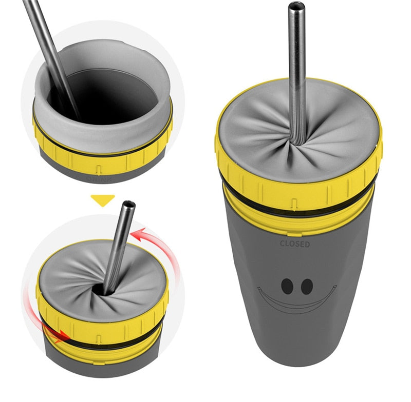 Innovative Tumbler (Beverages)