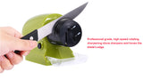 Mini Electric Knife Sharpener